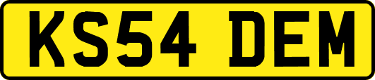 KS54DEM
