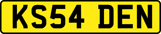KS54DEN