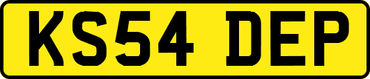 KS54DEP