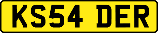 KS54DER