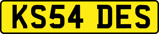 KS54DES