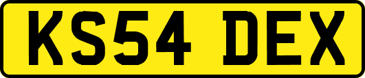 KS54DEX