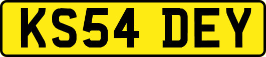 KS54DEY