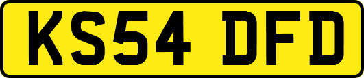 KS54DFD