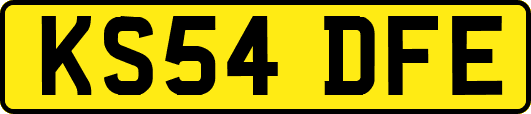 KS54DFE