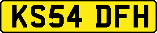 KS54DFH