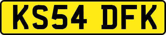 KS54DFK