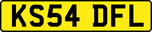 KS54DFL