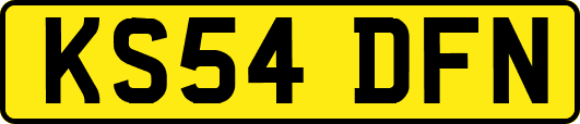 KS54DFN
