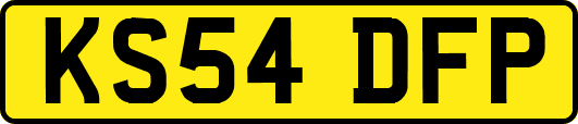 KS54DFP