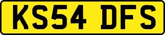 KS54DFS