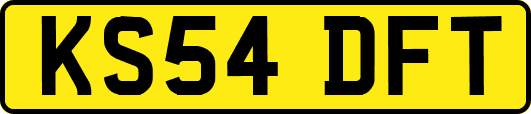 KS54DFT