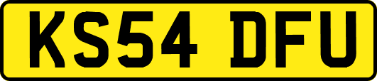 KS54DFU
