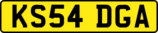 KS54DGA