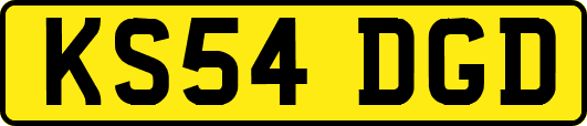 KS54DGD