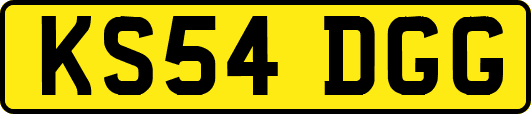 KS54DGG