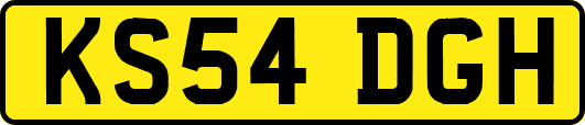 KS54DGH