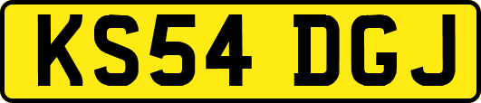 KS54DGJ