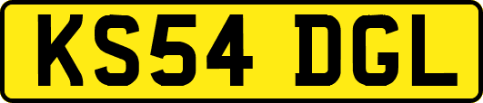 KS54DGL