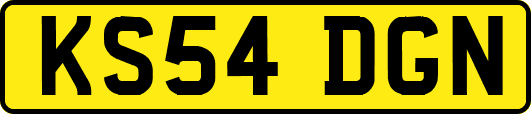 KS54DGN