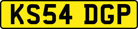 KS54DGP