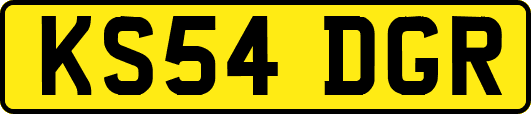 KS54DGR