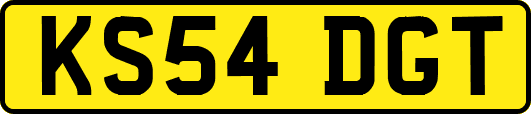 KS54DGT
