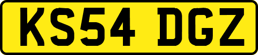 KS54DGZ