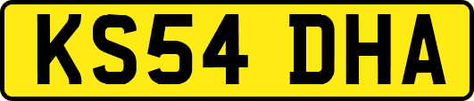 KS54DHA