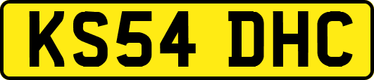 KS54DHC