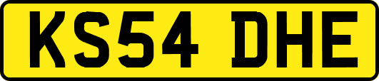 KS54DHE