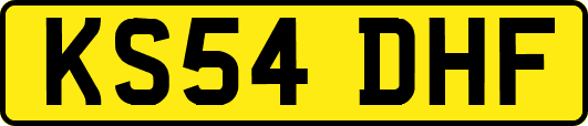 KS54DHF