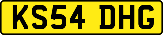 KS54DHG
