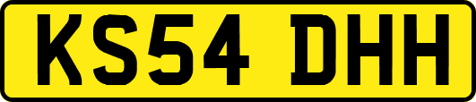 KS54DHH