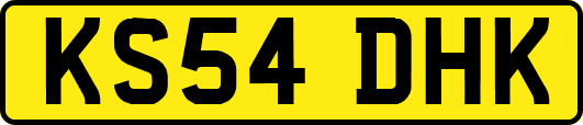 KS54DHK
