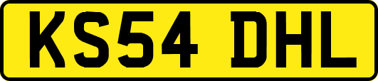 KS54DHL