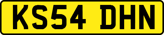 KS54DHN