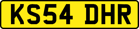 KS54DHR