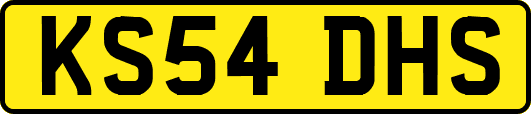 KS54DHS