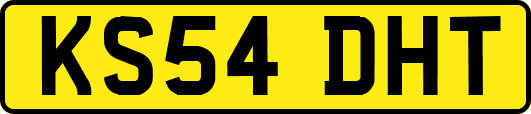 KS54DHT