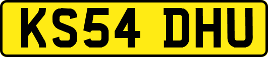 KS54DHU