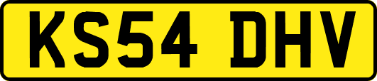 KS54DHV