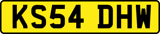 KS54DHW