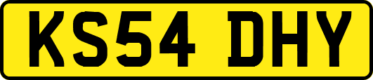 KS54DHY
