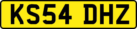 KS54DHZ