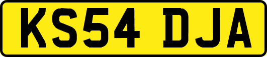 KS54DJA