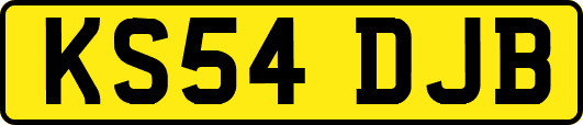KS54DJB