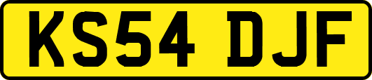KS54DJF