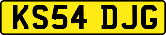 KS54DJG