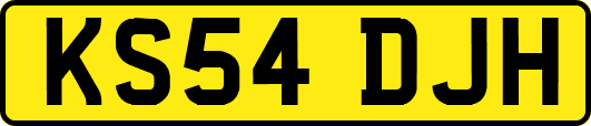 KS54DJH